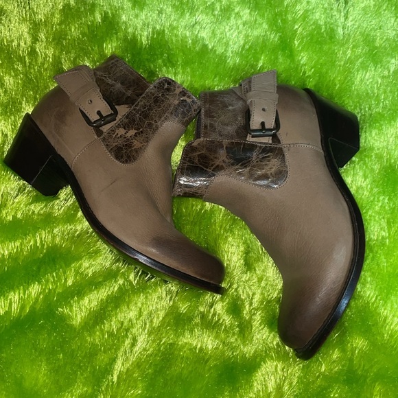 J.B Dillon boots - Picture 4 of 8